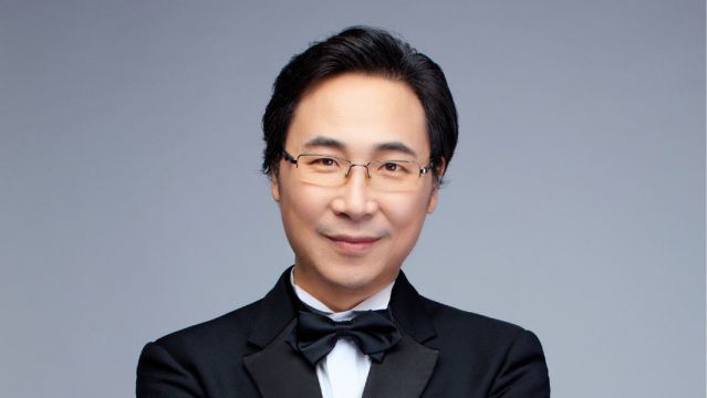 Liao Changyong / Hartmut H&ouml;ll, &copy; Changyong Liao / HKD