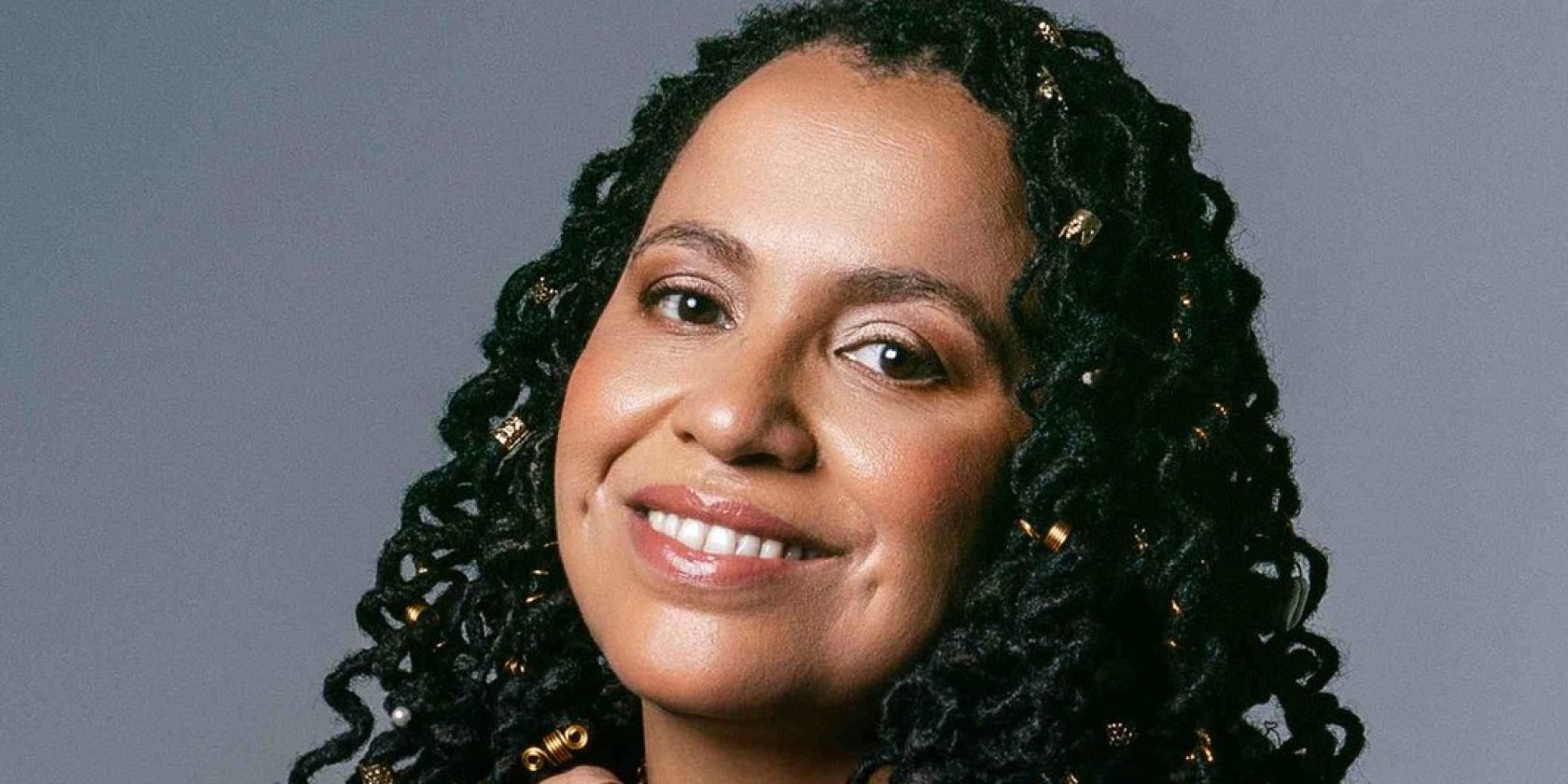 Tupoka Ogette: Trotzdem zuhause, &copy; Tatsiana Tribunalova