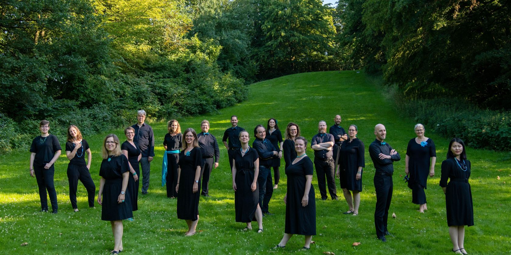 Chorkonzert Kammerchor EnCore, &copy; Jonathan Temminghoff