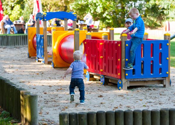 Spielpark Wingst, © Bernd Otten Photographie