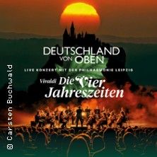 Deutschland von oben - Vivaldi: Die Vier Jahreszeiten - Live, &copy; links im Bild