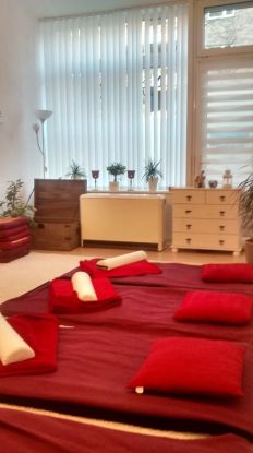 Praxis, &copy; Nicole Kirsig