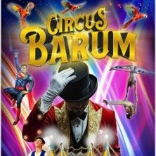 Circus Barum, © links im Bild