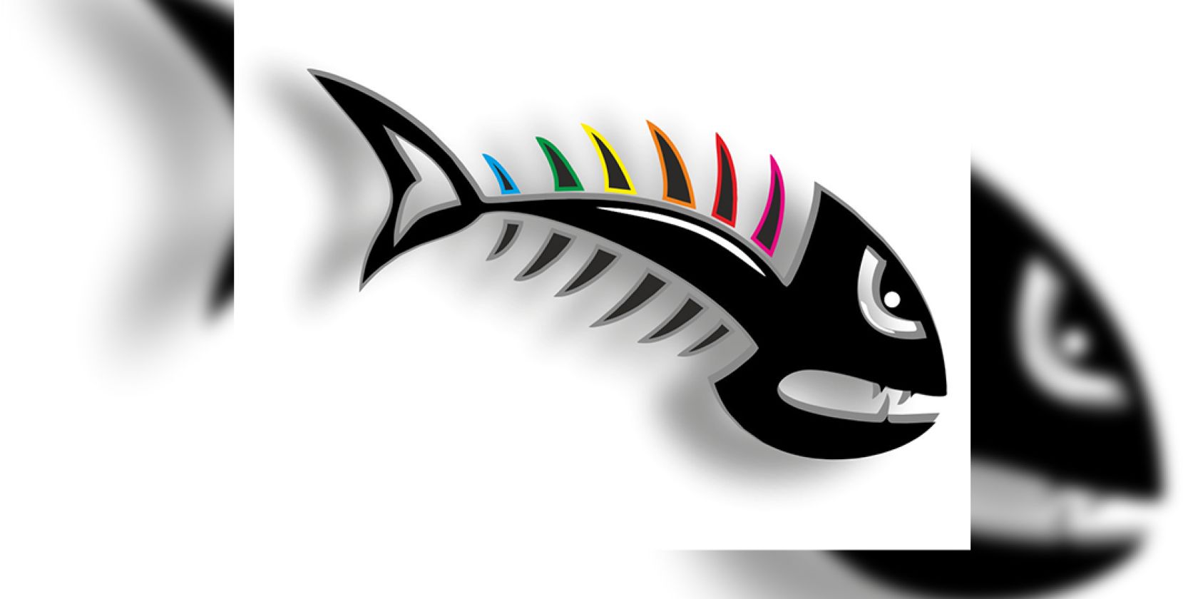 Logo Studio Schwarzer Fisch, © Studio Schwarzer Fisch