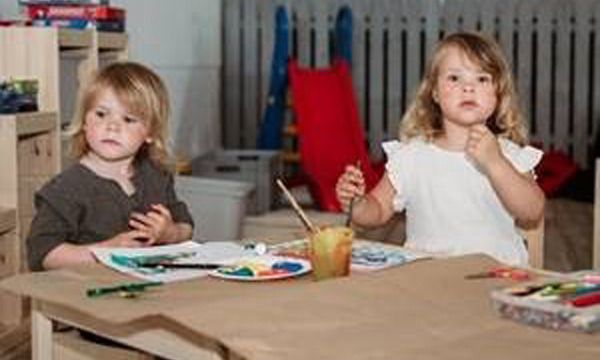 Kinderanimation im Kinderhafen, &copy; Tourismus Service Dahme