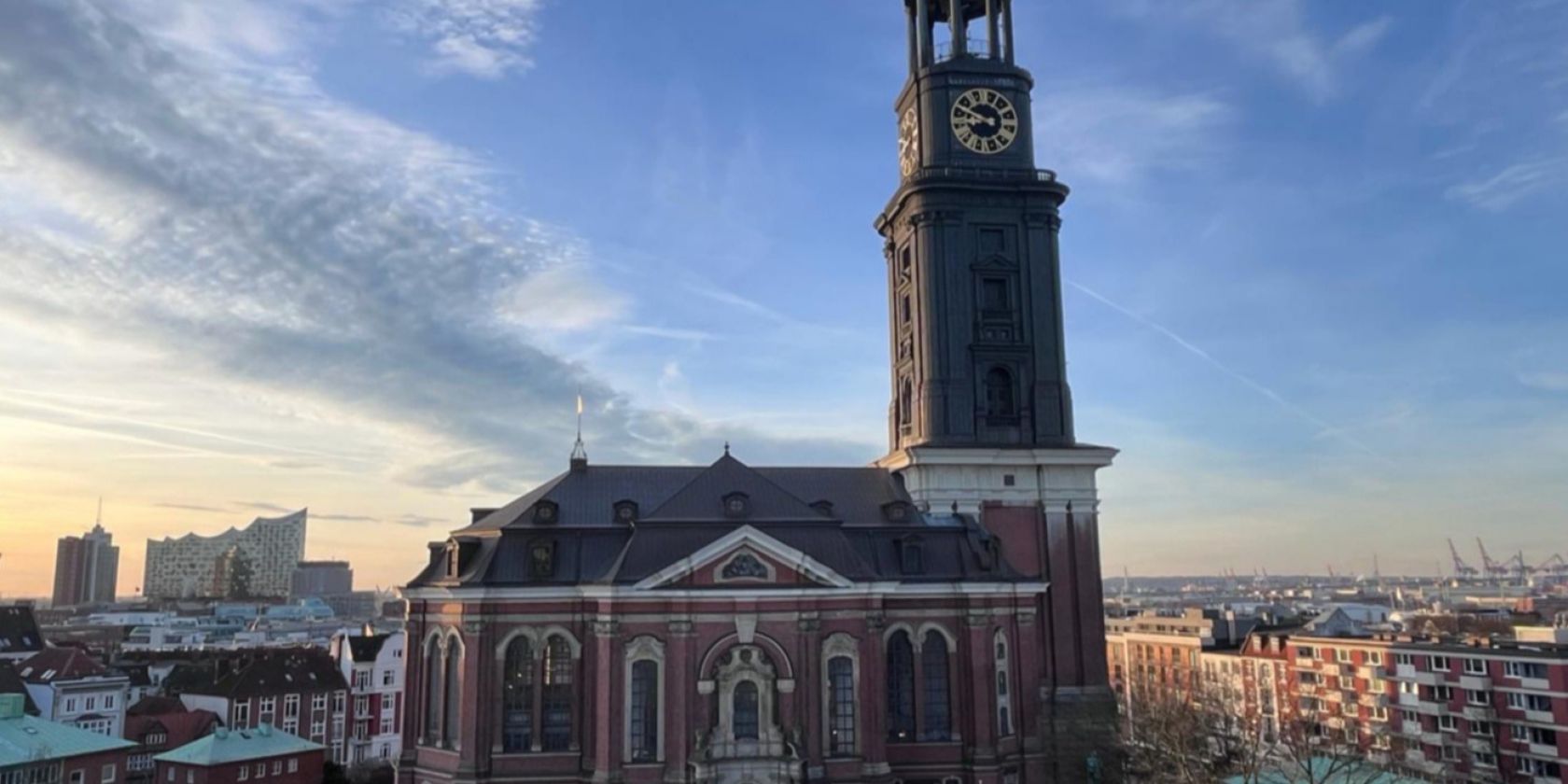 St. Michaelis, &copy; St. Michaelis
