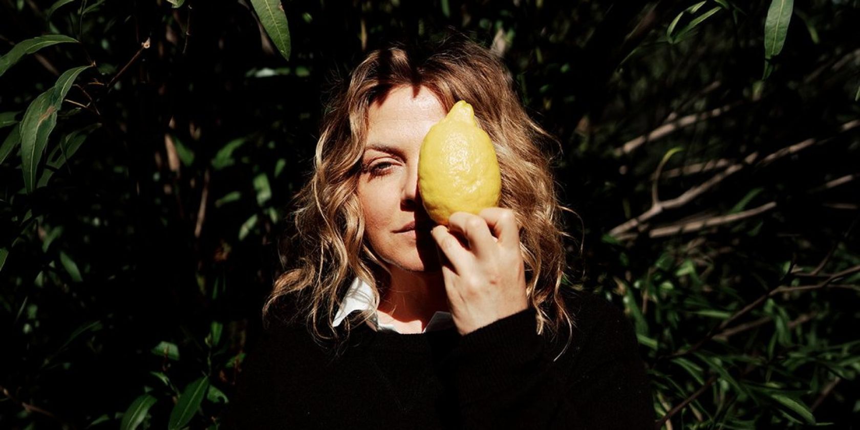 Annett Louisan, &copy; Mischa Lorenz