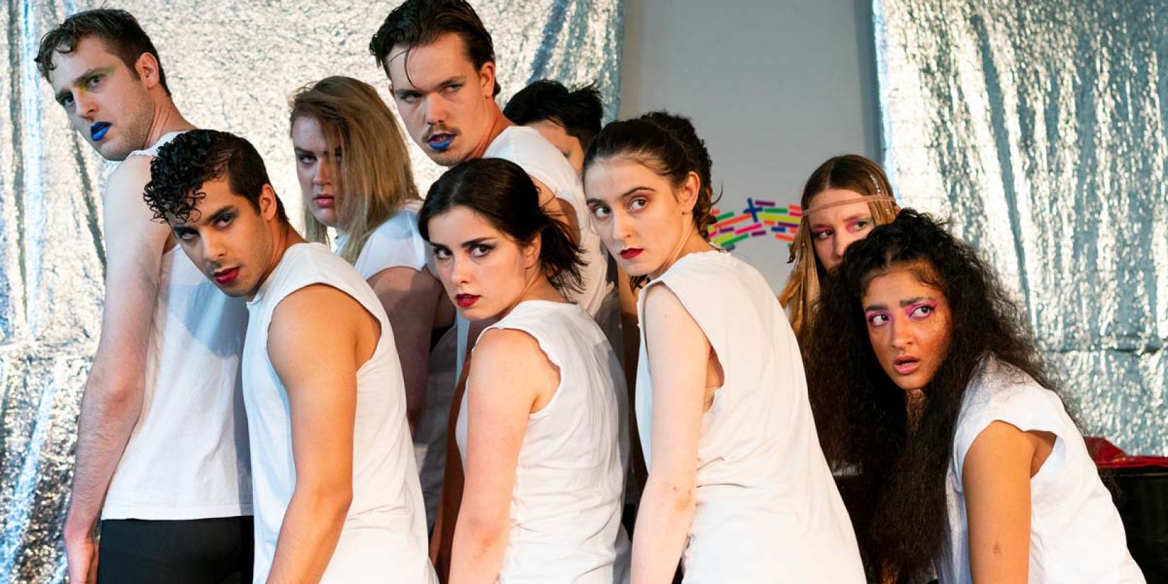 Schule f&uuml;r Schauspiel, &copy; Schule f&uuml;r Schauspiel Hamburg