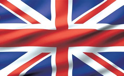 Flagge GB, &copy; freecopy