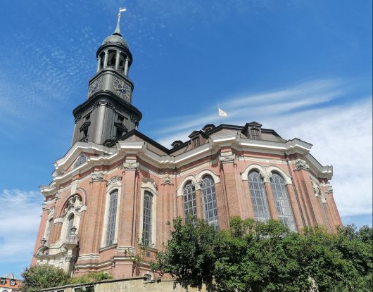 St. Michaelis, © R. Timm