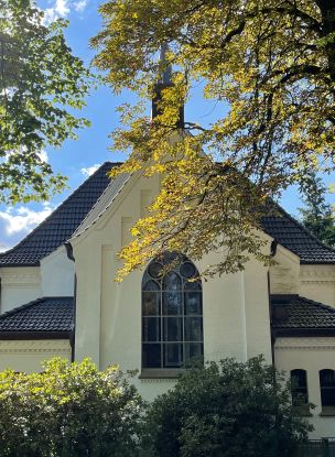 St. Anschar, &copy; Olaf Kr&auml;mer