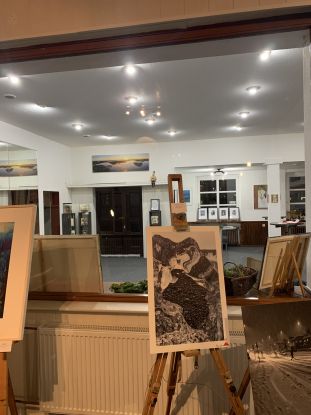 Surprise-Thursday, &copy; Andrea Stehr