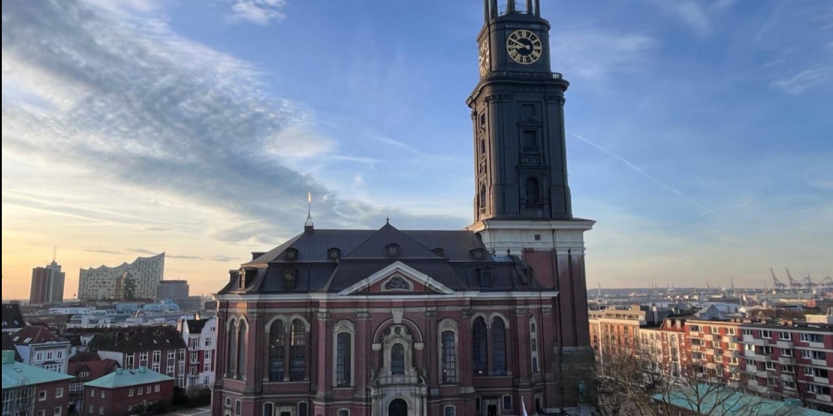 St. Michaelis, &copy; St. Michaelis
