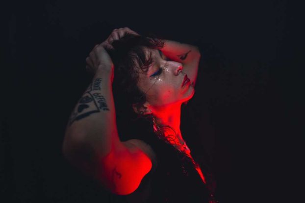 Mama Love, &copy; Mama Love