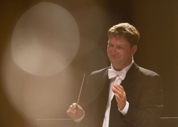 Knut Andreas_Nanah d'Luize, © Nanah dLuize