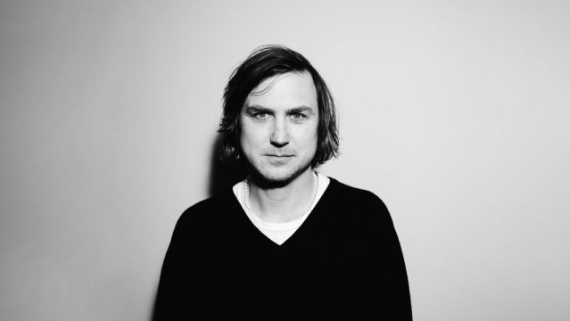 Lars Eidinger / Lesung, © Ingo Pertramer