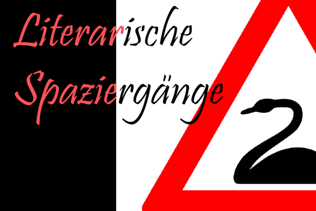 Literarische Spazierg&auml;nge, &copy; Vera Rosenbusch