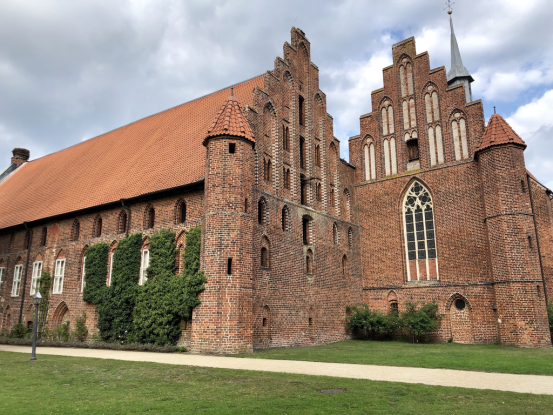 Wienhausen-Kloster-ccbysa-vdb-20190914-002, © cc-by-sa