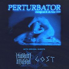 Perturbator, © links im Bild