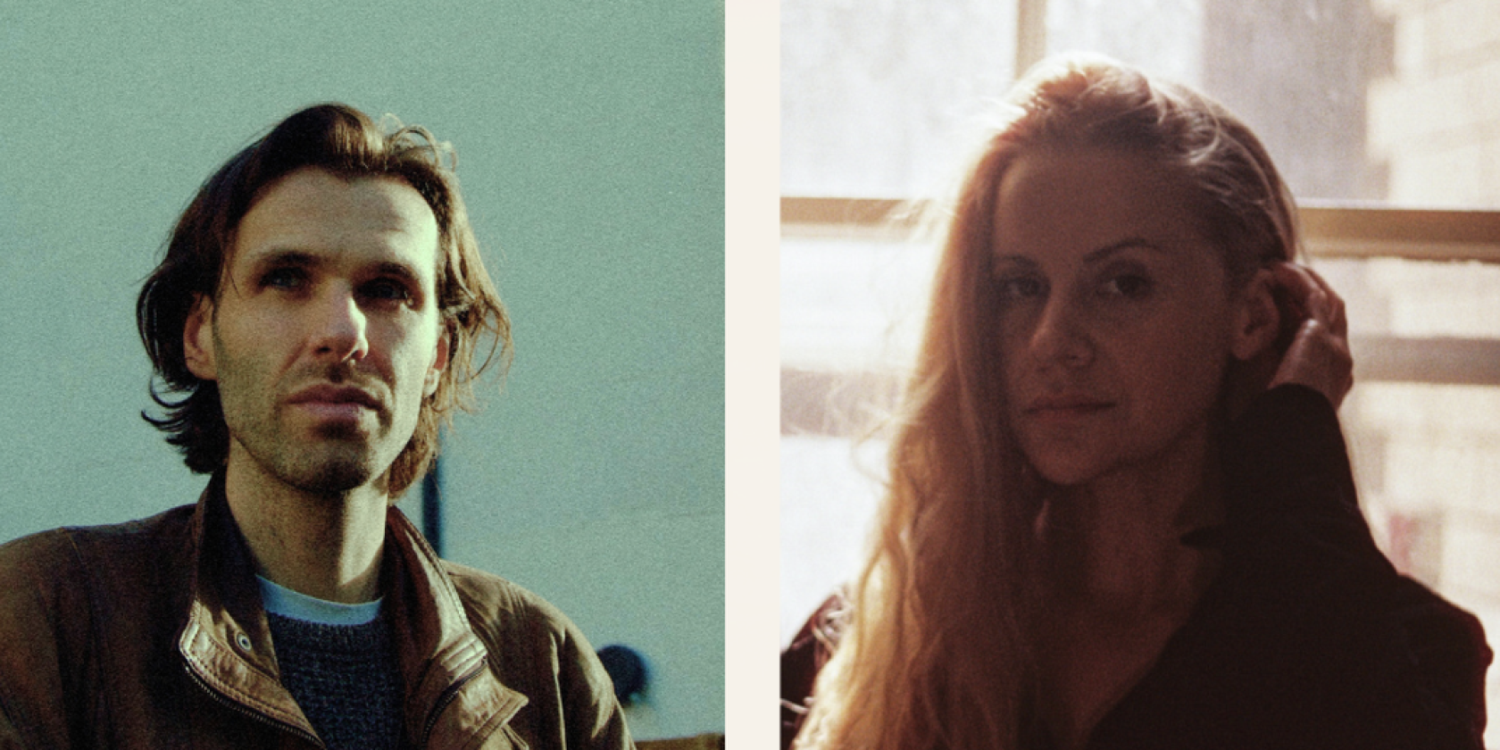 Belle Mt. &amp; Anna Pancaldi, &copy; Belle Mt. & Anna Pancaldi
