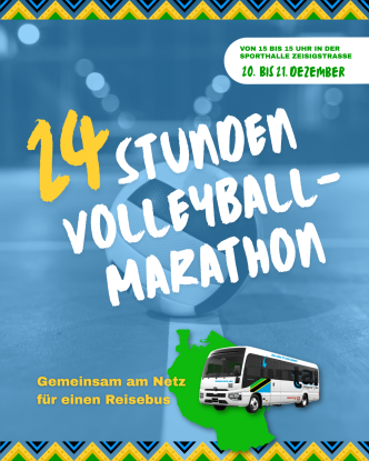 24-Stunden Marathon - Aufforderung Teams Instagram-Post 01 V01, &copy; Sand f&uuml;r Alle