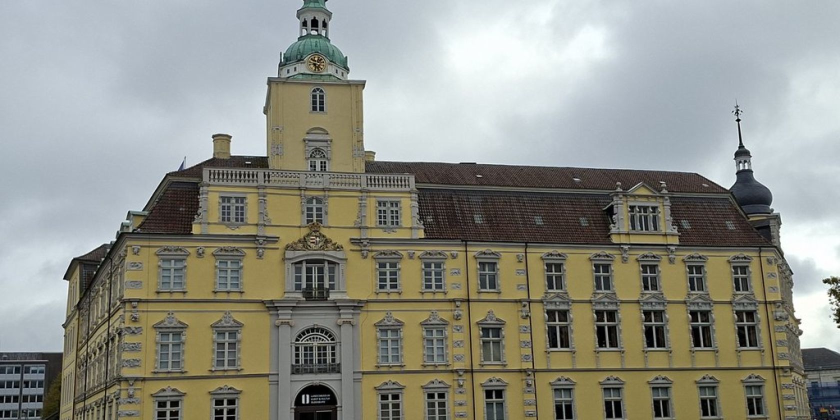 KuK - Oldenburger Land - so nah und doch noch unbekannt, &copy; eigenes Foto