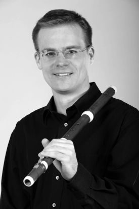 Musicalisches Opfer BWV 1079 - Andreas Fischer, Henrik Wiese, Annegret Siedel, Simone Eckert, Quelle: Reservix