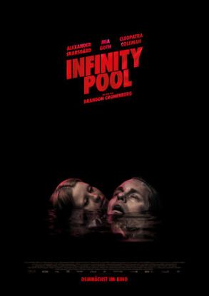 infinity-pool, &copy; Universal Pictures International Germany GmbH