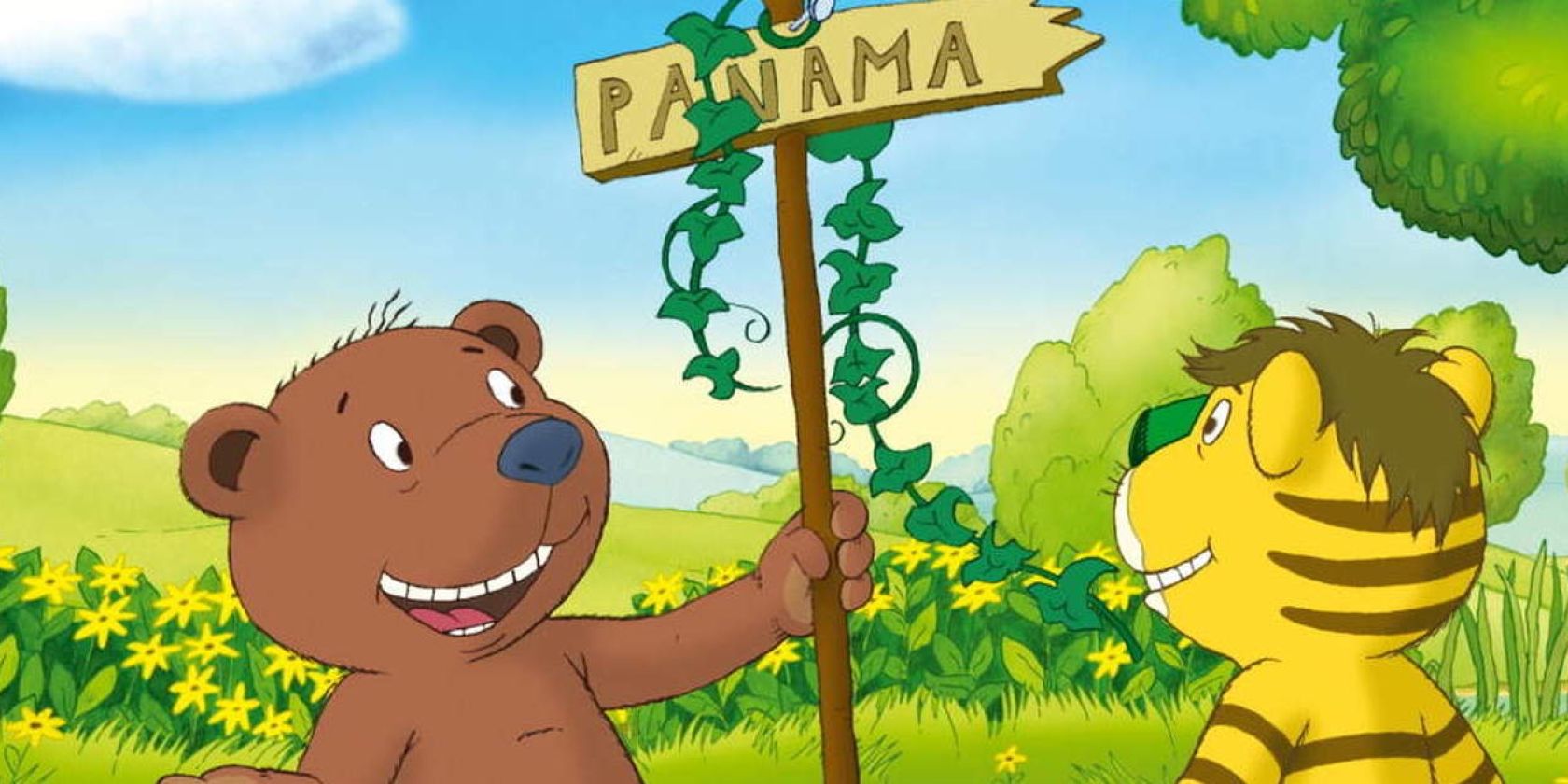 Kino: Oh, wie schön ist Panama, © Warner Bros. Entertainment