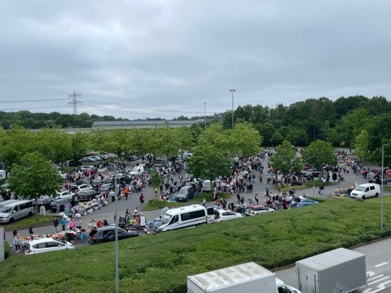 IKEA Schnelsen, &copy; C. Hochberg