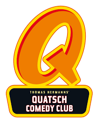 Logo Quatsch Comedy Club, &copy; Quatsch Comedy Club