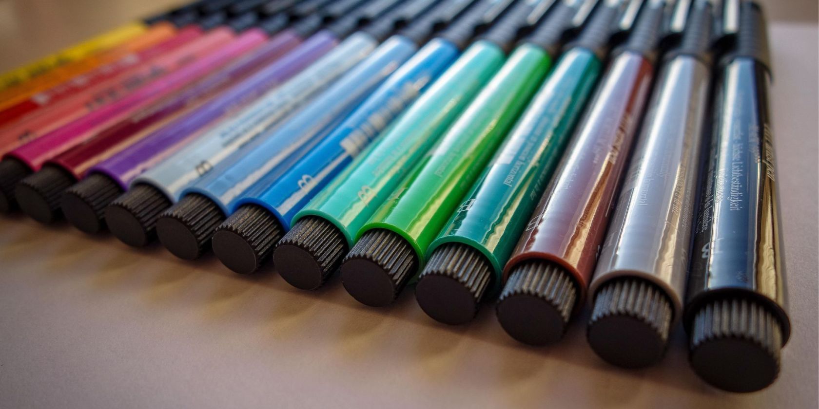 Kreativ ohne Kabel - Handlettering, &copy; Pixabay