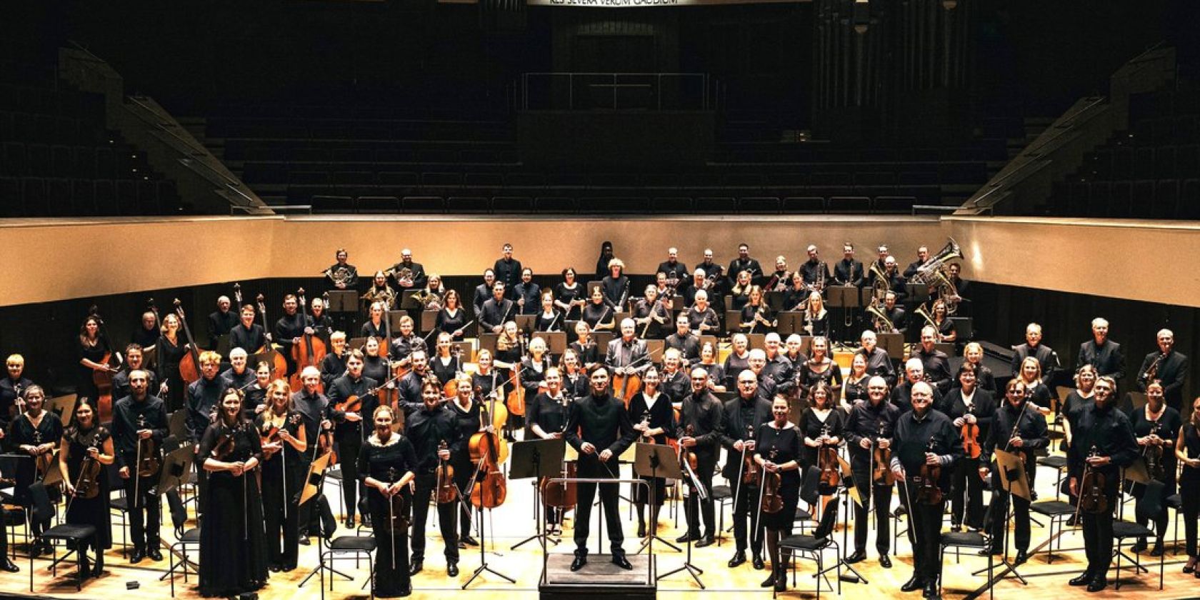 10 Jahre Bundesärztephilharmonie, © Samuel Hock