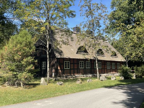 Wanderung in und um Lopau, &copy; Munster Touristik