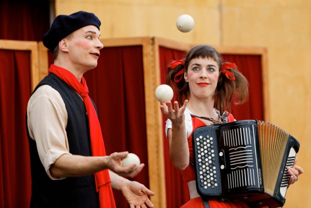 26-05-30-souvenirs_1-theater-compagnie-pas-de-deux, &copy; Theater Compagnie Pas de Deux