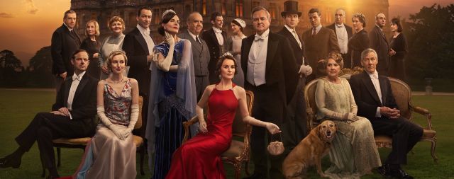 Kino: Downton Abbey - Das grosse Finale, © Universal Pictures