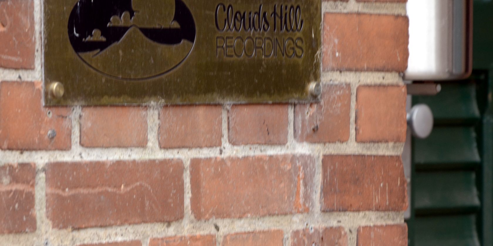 Clouds Hill Recordings, © Felix Neumann