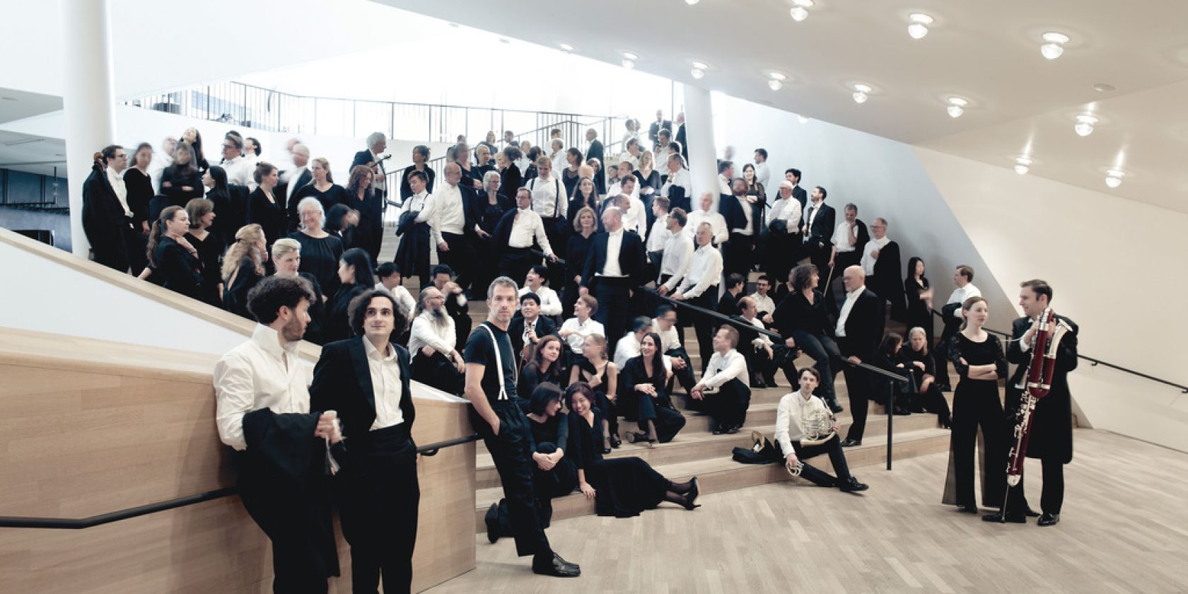 7. Philharmonisches Konzert, &copy; Matthias Baus