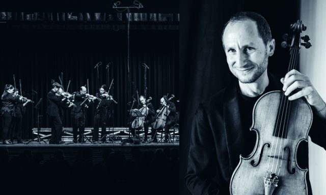 &sbquo;Ewige Geheimnisse&lsquo; &ndash; Abschlusskonzert, &copy; Meerfreiheit