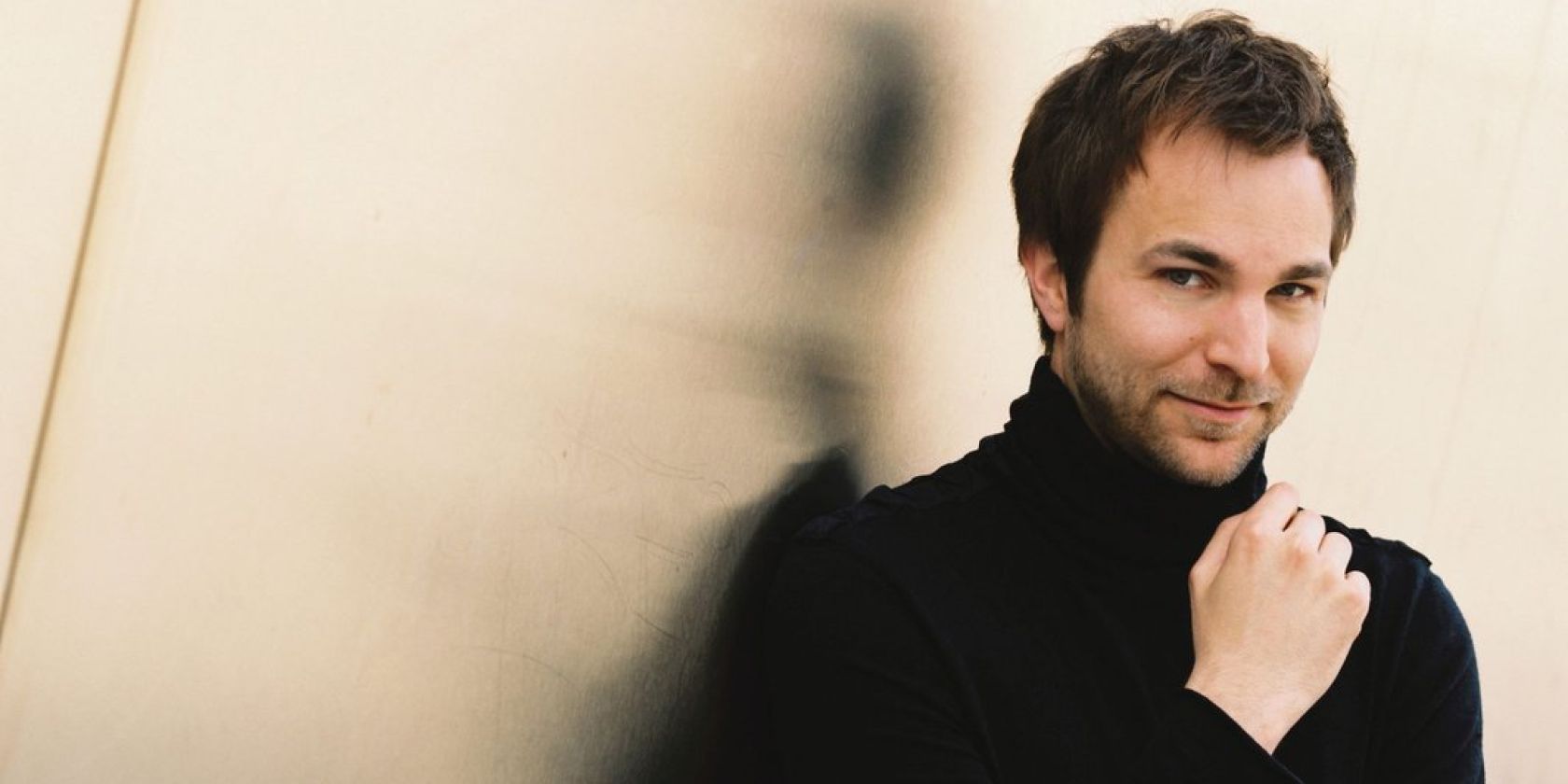 W&uuml;rttembergisches Kammerorchester Heilbronn / Herbert Schuch / Risto Joost, &copy; Felix Broede