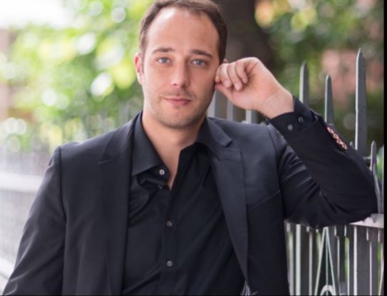 Gerhard Löffler, © G2 Baraniak