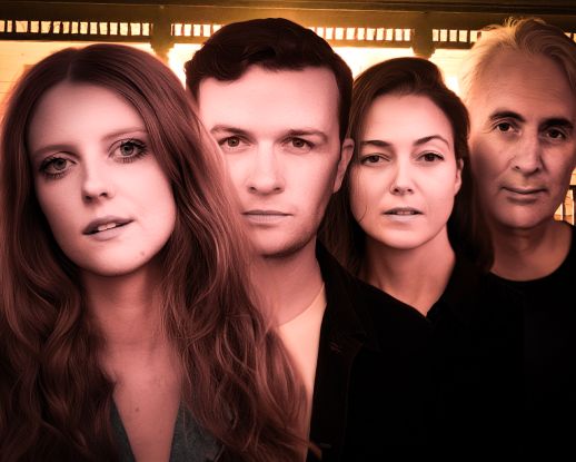 PROOF ACTOR PIC 2, &copy; English Theatre