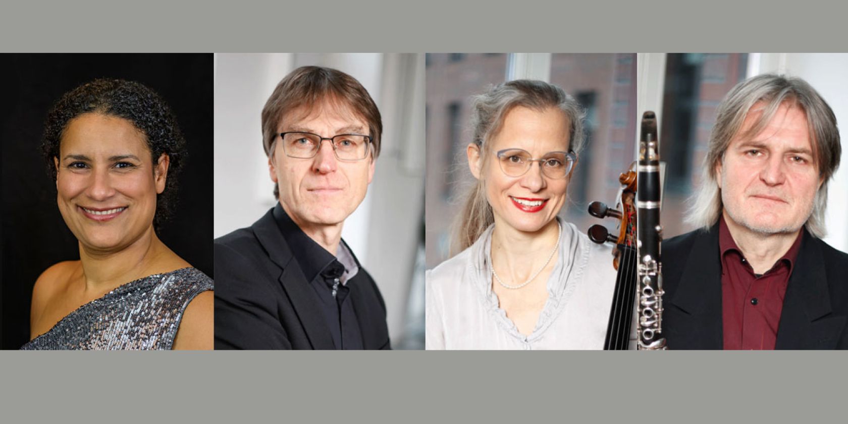 Rihm, &copy; Milad Darvish Ghane  | Nadja Mahjoub | Helge Kr&uuml;ckeberg