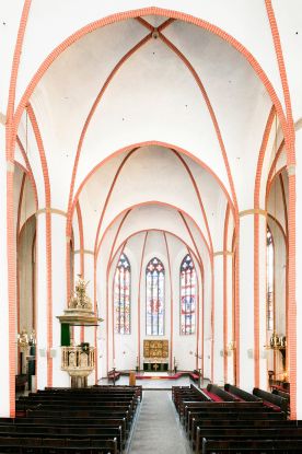 Wunderbares f&uuml;r den Gaumen, &copy; Nacht der Kirchen