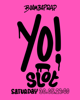 yo, &copy; slot