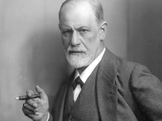 Freud ermittelt - Erinnerungskonzert zum 170. Geburtstag von Sigmund Freud, &copy; Max Halberstadt