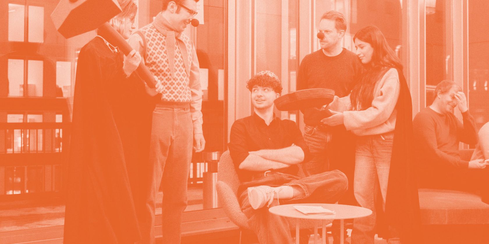 F&uuml;hrung f&uuml;r Familien, &copy; Maximilian Probst