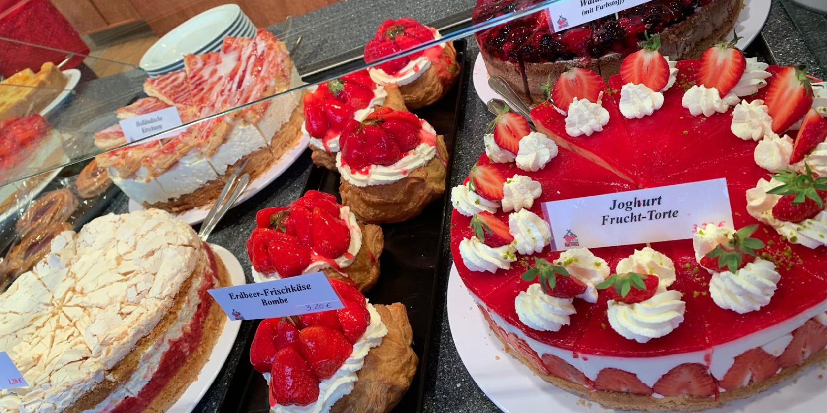 Hoff&uuml;hrung zu Fu&szlig; mit Vitamine naschen, &copy; Obsthof Matthies