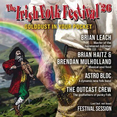 Irish Folk Festival, &copy; Irish Folk Festival