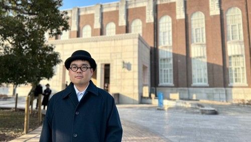 Vortrag: Emil Schiller und seine Zeit in Japan, © DJG